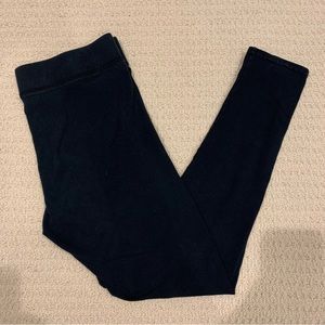 Aerie Cotton Blend Leggings